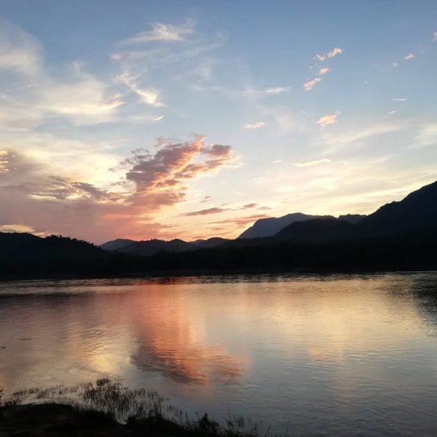 MANIFA ELEPHANT CAMP – MANIFA TRAVEL . LUANG PRABANG . LAOS