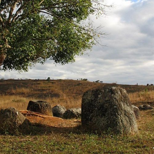 Plain of Jars, Legacy of the Indochina War – 3 Days