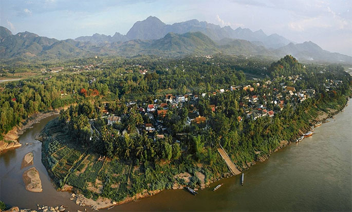 Luangprabang
