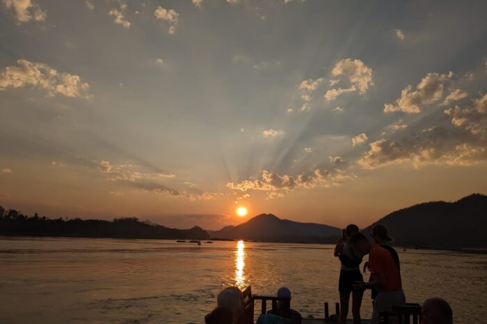 Luang Prabang