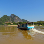 mekong cruise