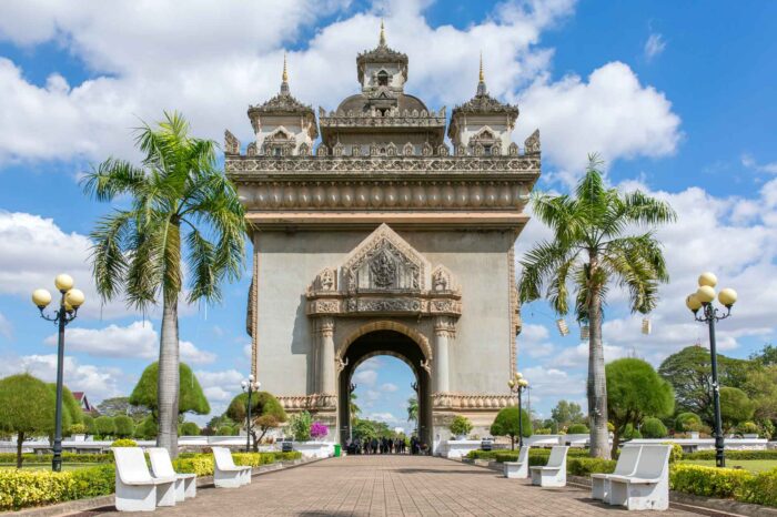 Luang Prabang