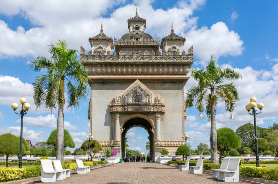 vientiane