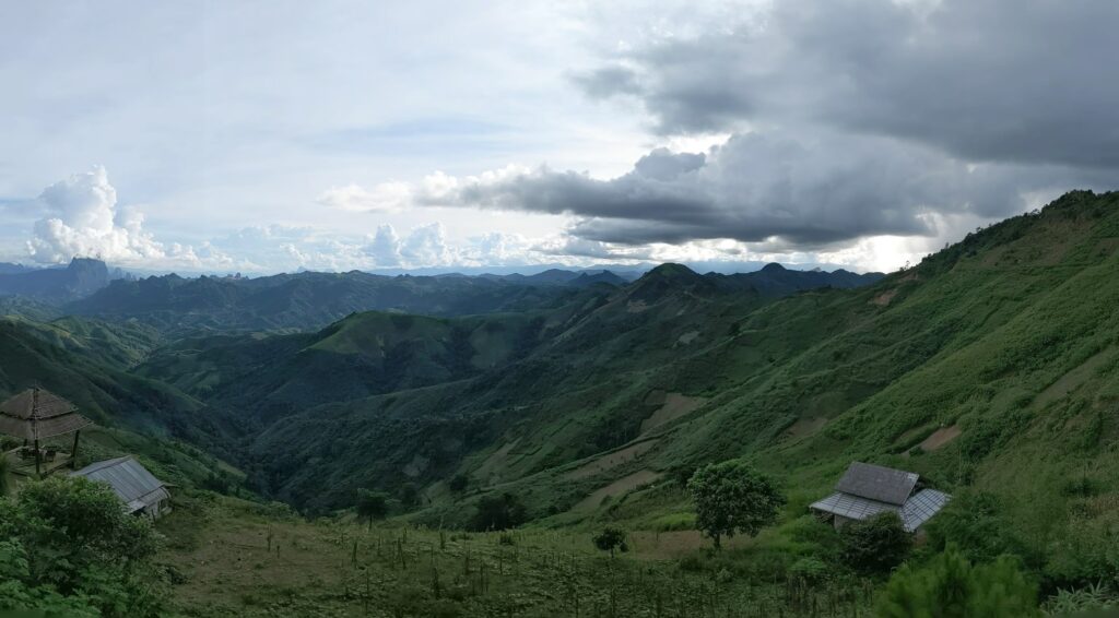 Phu Khoun