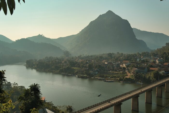 Nong Khiaw, Muang Ngoi 3 nights 4 days